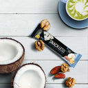 Date, Coconut and Walnut Bar <p>Case of 12</p>